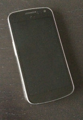 Vand Samsung Galaxy Nexus I9250 impecabil, liber de retea si cu garantie foto