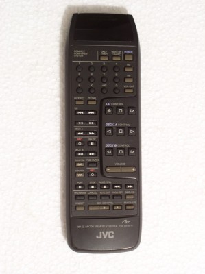 Telecomanda JVC RM-SE MX70U foto