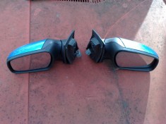 OGLINDA EXTERIORA STANGA DREAPTA ELECTRICA SI INCALZITA FORD FOCUS 2005-2007