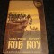 Walter Scott - Rob Roy - 1957