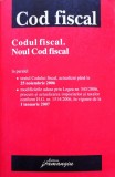CODUL FISCAL, Alta editura