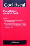 CODUL FISCAL, Alta editura