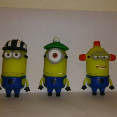 Minions USB Flash drive - 16 gb