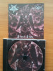 DARK FUNERAL/VON- DEVIL PIGS, CD original KARMAGEDDON MEDIA, Rock