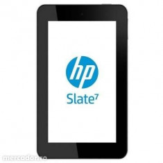 Tableta HP Slate 7 foto