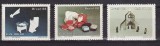 CF390 - Brazilia 1988 - catalog nr.2271-3 neuzat,perfecta stare
