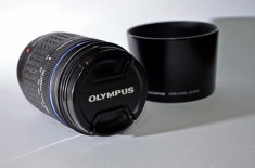 Obiectiv Olympus 40-150mm f/4-5.6 ED foto