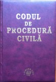 CODUL DE PROCEDURA CIVILA, Alta editura