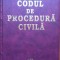 CODUL DE PROCEDURA CIVILA