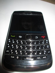 Blackberry Bold 9700 foto