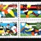 C389 - Brazilia 1988 - catalog nr.2264-7 neuzat,perfecta stare