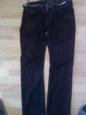 Blugi Armani Jeans 100% original foto