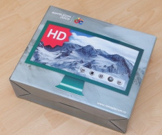 Receptor DOLCE HD PVR NOU GARANTIE foto