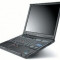 Laptop IBM T40 / ram=512MB / hdd=40GB - perfect pentru net