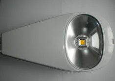 Lampa Stradala DC-LD054 putere 50W foto