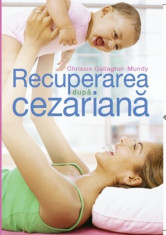 Chrissie Gallagher-Mundy - Recuperarea dupa cezariana - 125255 foto