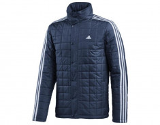 GEACA ORIGINALA ADIDAS PADDED JACKEDS 3S foto