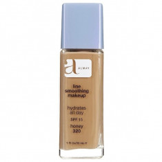 Fond de ten Almay/Revlon Nearly Naked - 320 Honey foto