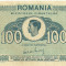 ROMANIA 100 LEI 1945 UNC [1]