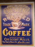 Past Cards New Orleans - Crescent Coffee