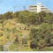 CPI (B3826) CLUJ-NAPOCA. HOTEL &quot;TRANSILVANIA&quot;, EDITURA MERIDIANE, CIRCULATA, 1989, STAMPILE, TIMBRU