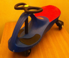 Plasma Car/Baby bob foto