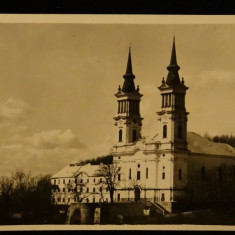 Steinitzer Dezso-Fotografie - Biserica Radna - Manastire Necirculata - Perfecta