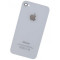 Capac baterie Apple iPhone 4 alb NOU