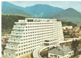 CPI (B3840) SANGEORZ-BAI. HOTEL &quot;HEBE&quot;, EDITURA OSETCM, CIRCULATA