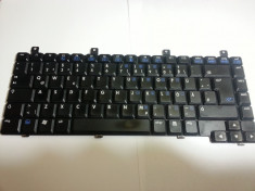 Tastatura laptop HP DV5000 ZV5000 NX6125 NX9105 NX9110 foto