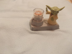 Yoda the Jedi foto