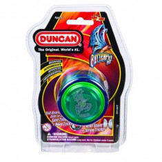 Duncan Butterfly XT yoyo foto