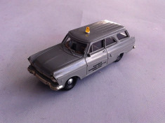 MACHETA BREKINA FORD TAUNUS SCARA HO 1:87 foto