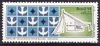 C419 - Brazilia 1998 - Craciun cat.no.2916 neuzat,perfecta stare