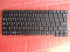 tastatura SONY PCG-213 foto