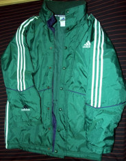 geaca ADIDAS Originala foto