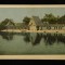 Baile Ocna - Bad Salzburg Necirculat - Scris 1924