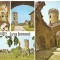 CPI (B3812) TARGOVISTE. CURTEA DOMNEASCA, EDITURA MERIDIANE, CIRCULATA, (8842)