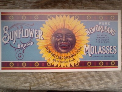 Past Cards New Orleans foto