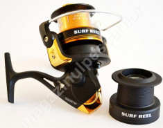 Mulineta Feeder Diamant MJ 60 Surf Long Cast 10 Rulmenti foto