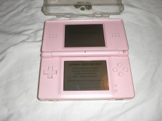 Nintendo DS+husa stare buna de functionare foto