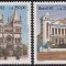 C402 - Brazilia 1992 - cat.no.2450-1 neuzat,perfecta stare