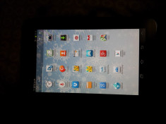 Samsung Galaxy Tab 2 7.0, 8 Gb, WIFI, Titanium Silver foto