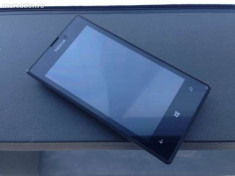 Vand Nokia Lumia 520 foto