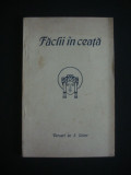 S. GILORT - FACLII IN CEATA {1934}, Alta editura