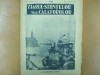 Ziarul Stiintelor si al Calatoriilor 1934, Nr. 6 - In Inima Padurilor Virgine, M.T. Rumano, Ilustratii