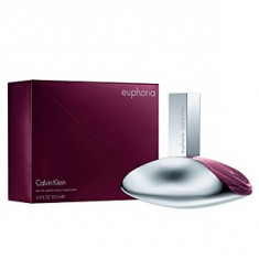 Calvin Klein Euphoria EDP 30 ml pentru femei foto