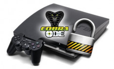 Cobra ODE - Pentru modarea Playstation 3 PS3 (FUNCTIONEAZA ORICE JOC) - PROMOTIE - [ PRODUS NOU, SIGILAT, GARANTIE ] foto