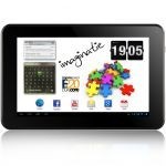Tableta E-Boda impresspeed NOUA 1,5GHZ, Android 4.2.....