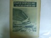 Ziarul Stiintelor si al Calatoriilor Nr. 11, 1934, M.T. Rumano - In Inima Padurilor Virgine, 16 Pagini Ilustratii